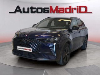 DS DS 7 BlueHDi 130 Automático PERFORMANCE LINE