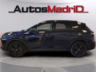 DS DS 7 BlueHDi 130 Automático PERFORMANCE LINE