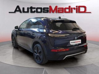 DS DS 7 BlueHDi 130 Automático PERFORMANCE LINE