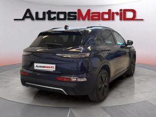 DS DS 7 BlueHDi 130 Automático PERFORMANCE LINE