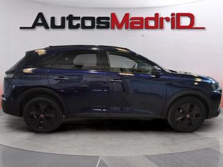 DS DS 7 BlueHDi 130 Automático PERFORMANCE LINE