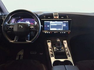 DS DS 7 BlueHDi 130 Automático PERFORMANCE LINE