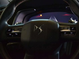 DS DS 7 BlueHDi 130 Automático PERFORMANCE LINE