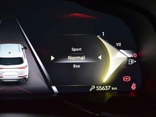 DS DS 7 BlueHDi 130 Automático PERFORMANCE LINE