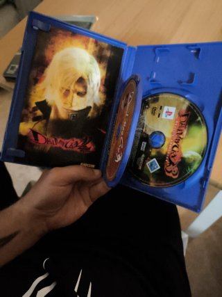 Devil May Cry 1, 3 y 4 Leer descripción