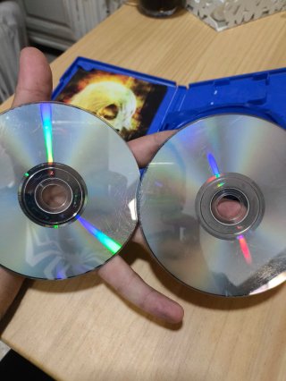 Devil May Cry 1, 3 y 4 Leer descripción