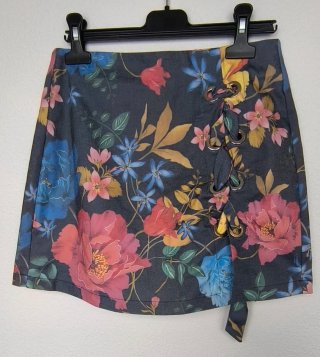 Falda pantalón Stradivarius Talla 36
