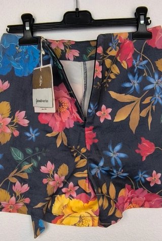 Falda pantalón Stradivarius Talla 36