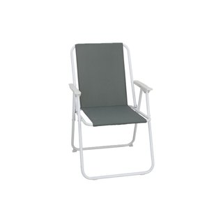 Pack 4 Sillas Playa Jardín Plegable 54x47x75,5 Cm