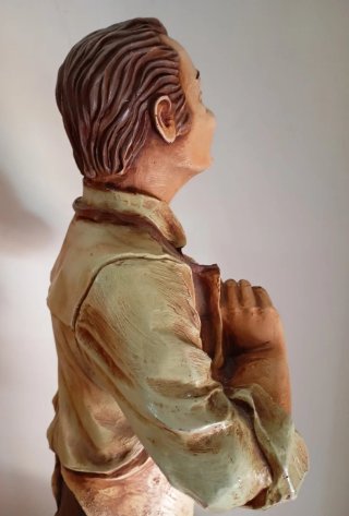 Figura Zapatero Pikolinos