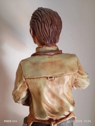 Figura Zapatero Pikolinos