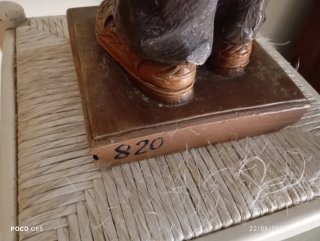 Figura Zapatero Pikolinos