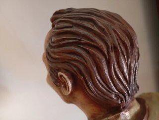 Figura Zapatero Pikolinos