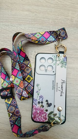 Funda Xiaomi Redmi Note 14