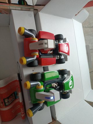 Mario Kart Live: Home Circuit Nintendo Switch