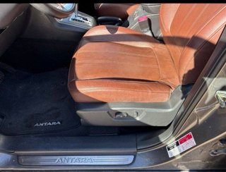 Opel Antara 2008