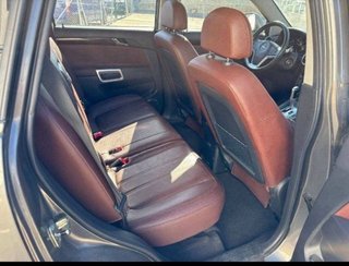 Opel Antara 2008