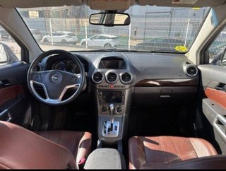 Opel Antara 2008