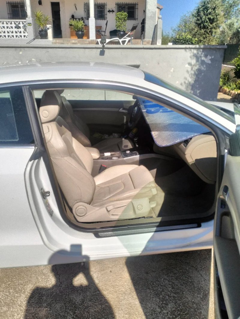 Audi A5 2011 - foto 1