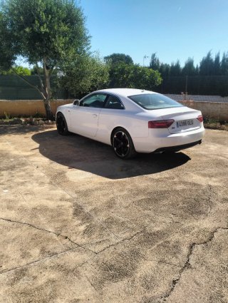 Audi A5 2011