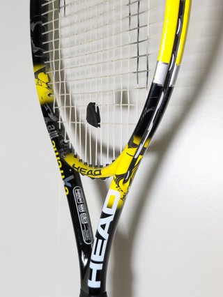 Raqueta Head Youtek Extreme Lite S2 - L2 - Tenis
