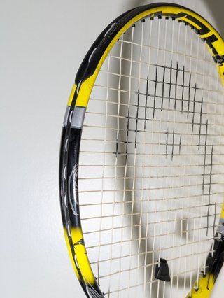 Raqueta Head Youtek Extreme Lite S2 - L2 - Tenis
