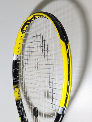Raqueta Head Youtek Extreme Lite S2 - L2 - Tenis