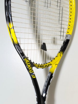 Raqueta Head Youtek Extreme Lite S2 - L2 - Tenis