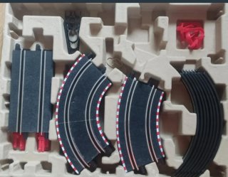 Pistas Scalextric Compact Rally Xtreme