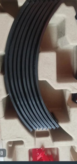 Pistas Scalextric Compact Rally Xtreme