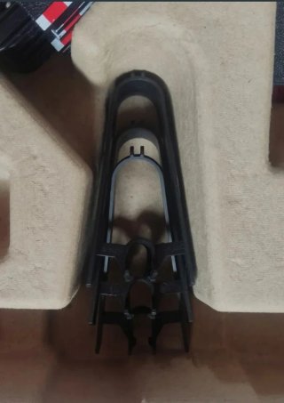 Pistas Scalextric Compact Rally Xtreme