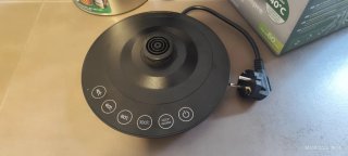 Hervidor de agua Philips Advance Collection