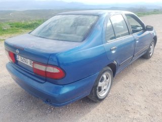 Nissan Almera 1999