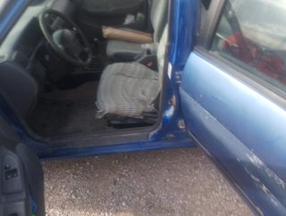 Nissan Almera 1999