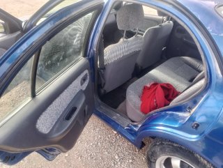 Nissan Almera 1999