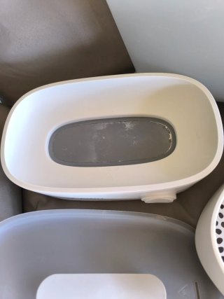 Esterilizador Eléctrico AVENT Philips SCF291