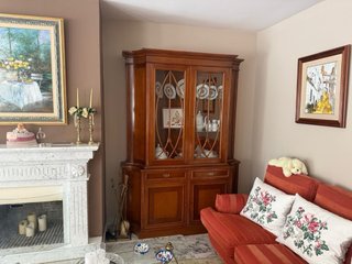 Mueble de salón completo