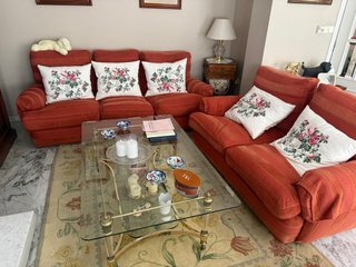 Mueble de salón completo