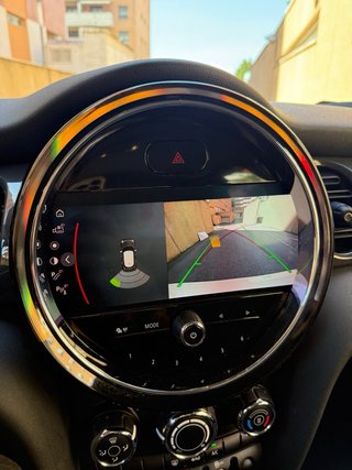 MINI One 2022 perfecto estado