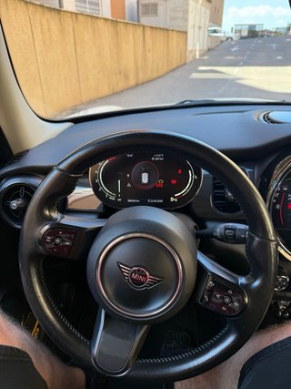 MINI One 2022 perfecto estado