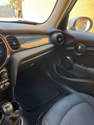 MINI One 2022 perfecto estado