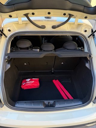 MINI One 2022 perfecto estado