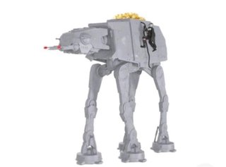PALOMITERO AT-AT CH STAR WARS MANDALORIAN