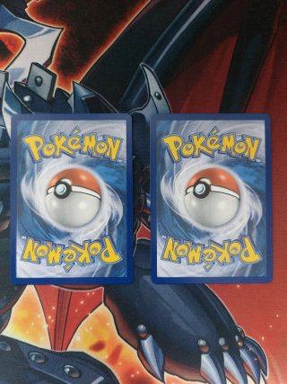 2x Mega-Lucario EX megaevolucion español