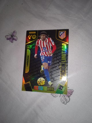 Cromo Panini Adrenalyn XL RCD Espanyol 125