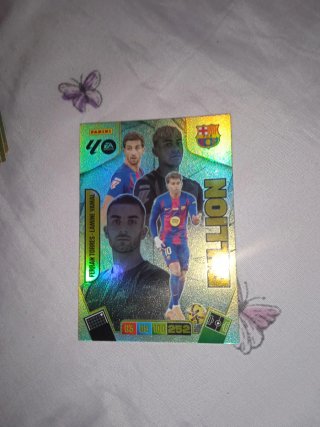 Cromo Panini Adrenalyn XL RCD Espanyol 125