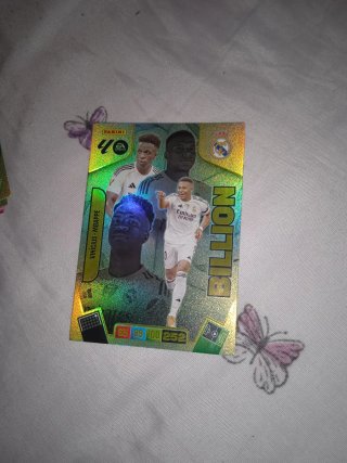 Cromo Panini Adrenalyn XL RCD Espanyol 125