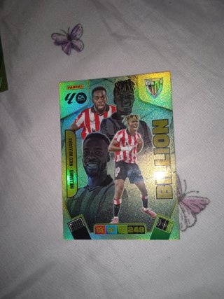 Cromo Panini Adrenalyn XL RCD Espanyol 125