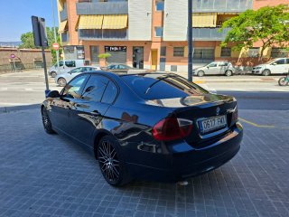 BMW Serie 3 2007