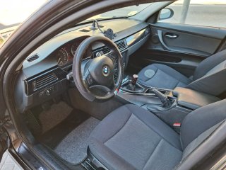 BMW Serie 3 2007